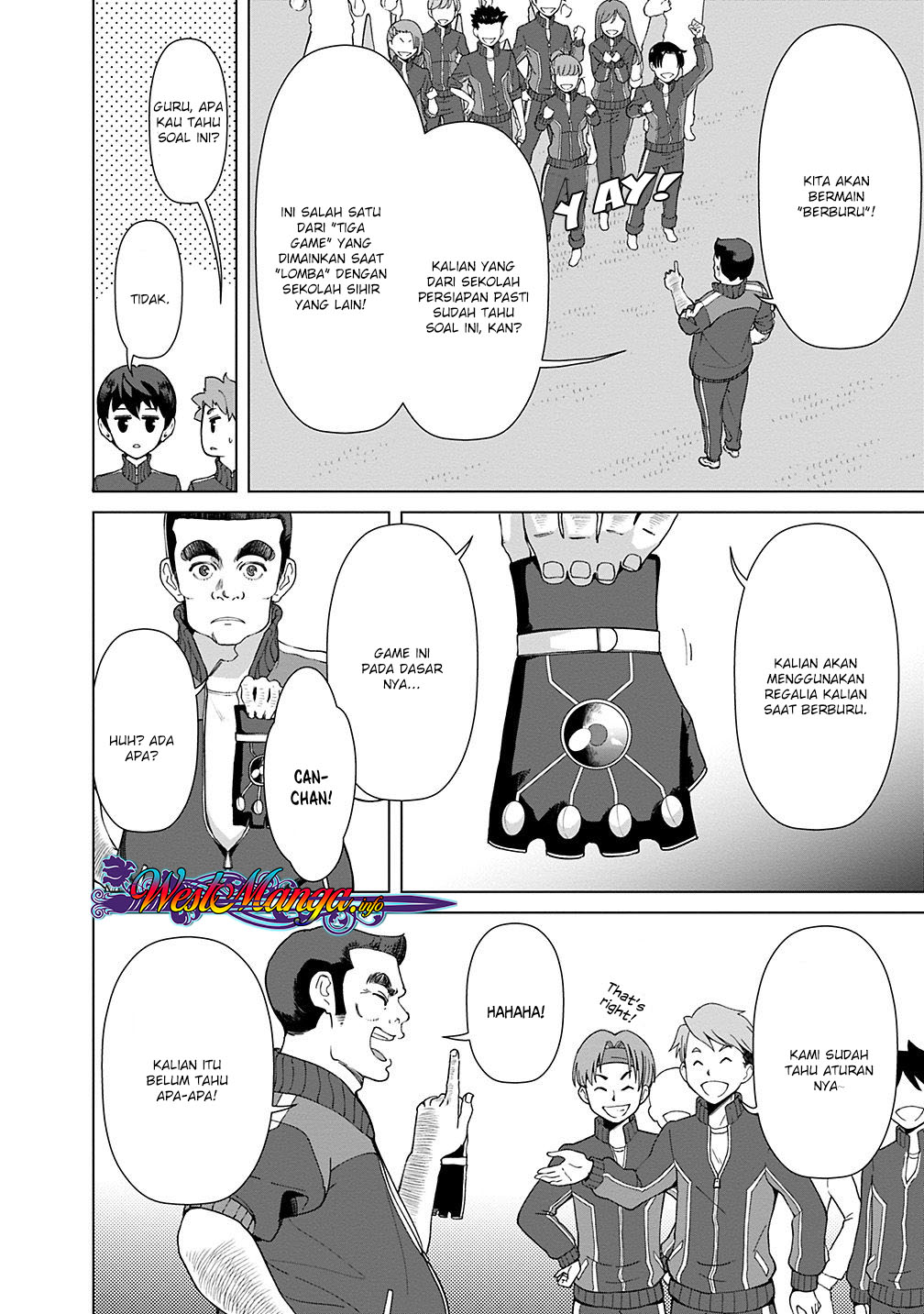 Rettou Me no Tensei Majutsushi Shiitage Rareta Moto Yuusha wa Mirai no Sekai o Yoyuu de Ikinuku chapter 18
