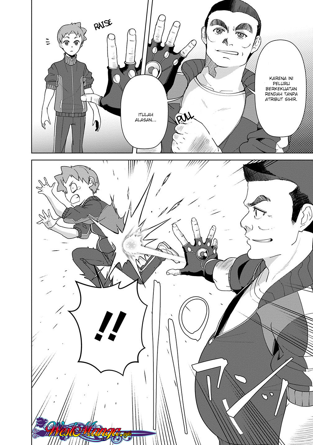 Rettou Me no Tensei Majutsushi Shiitage Rareta Moto Yuusha wa Mirai no Sekai o Yoyuu de Ikinuku chapter 18