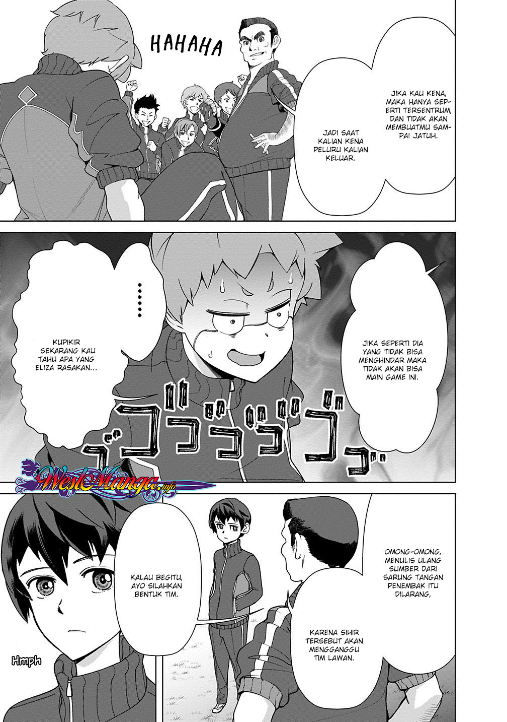 Rettou Me no Tensei Majutsushi Shiitage Rareta Moto Yuusha wa Mirai no Sekai o Yoyuu de Ikinuku chapter 18