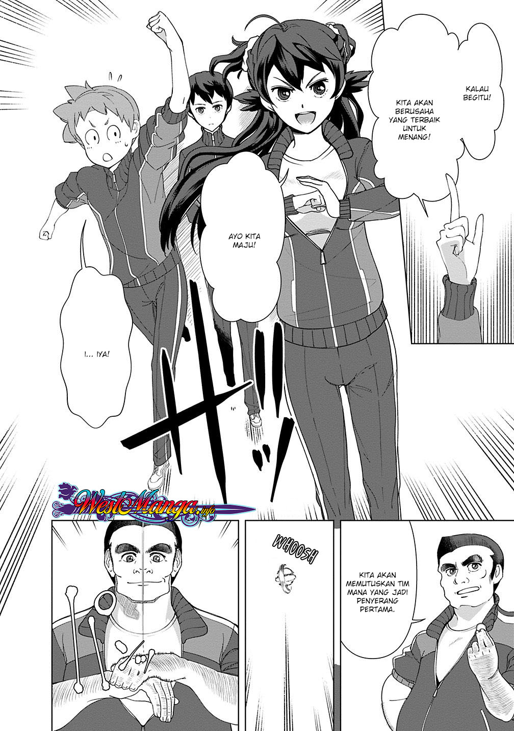 Rettou Me no Tensei Majutsushi Shiitage Rareta Moto Yuusha wa Mirai no Sekai o Yoyuu de Ikinuku chapter 18