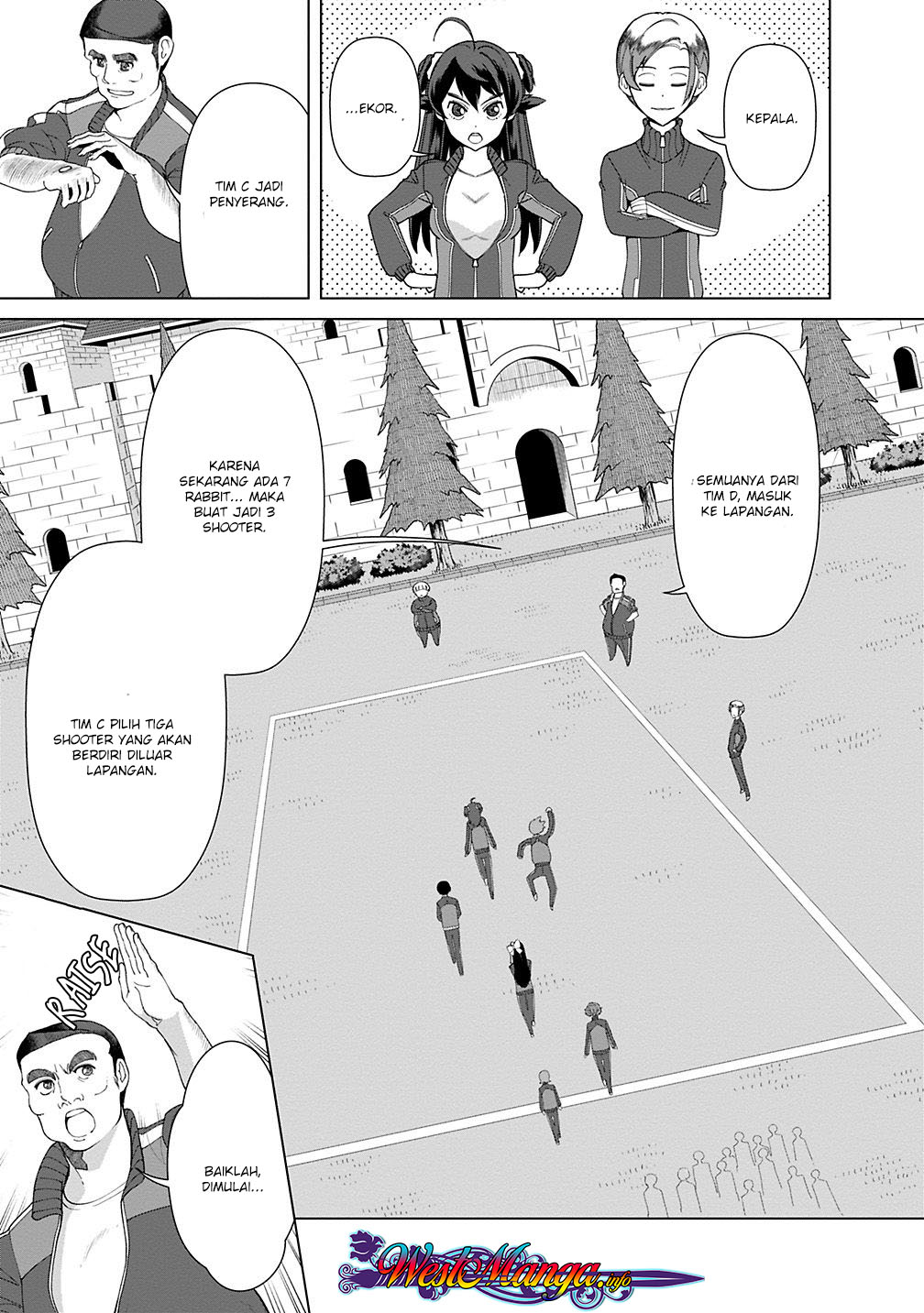 Rettou Me no Tensei Majutsushi Shiitage Rareta Moto Yuusha wa Mirai no Sekai o Yoyuu de Ikinuku chapter 18