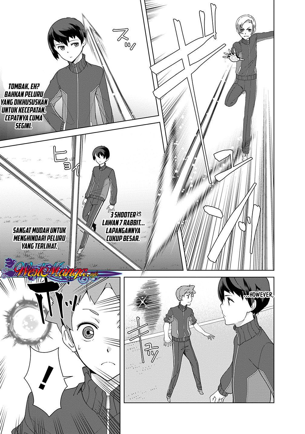Rettou Me no Tensei Majutsushi Shiitage Rareta Moto Yuusha wa Mirai no Sekai o Yoyuu de Ikinuku chapter 18