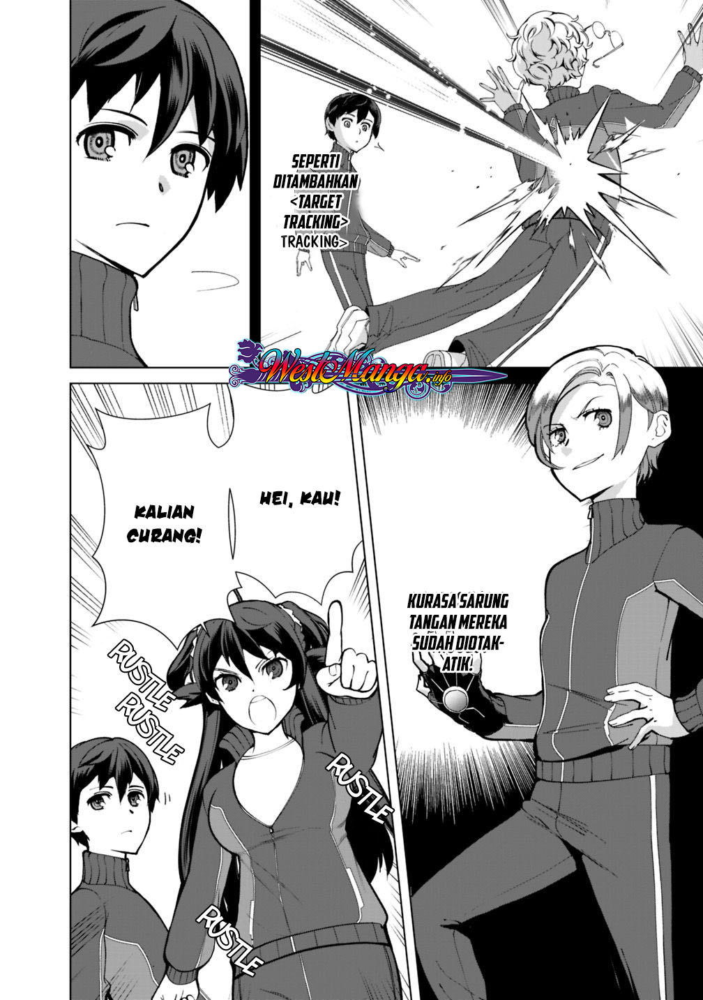 Rettou Me no Tensei Majutsushi Shiitage Rareta Moto Yuusha wa Mirai no Sekai o Yoyuu de Ikinuku chapter 19