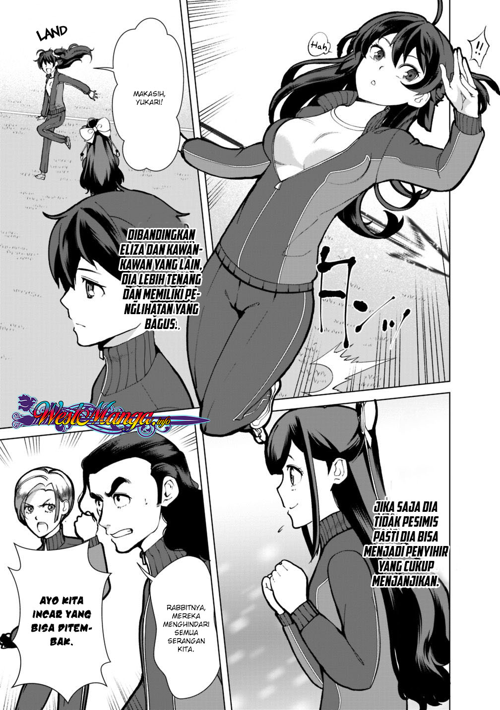 Rettou Me no Tensei Majutsushi Shiitage Rareta Moto Yuusha wa Mirai no Sekai o Yoyuu de Ikinuku chapter 19