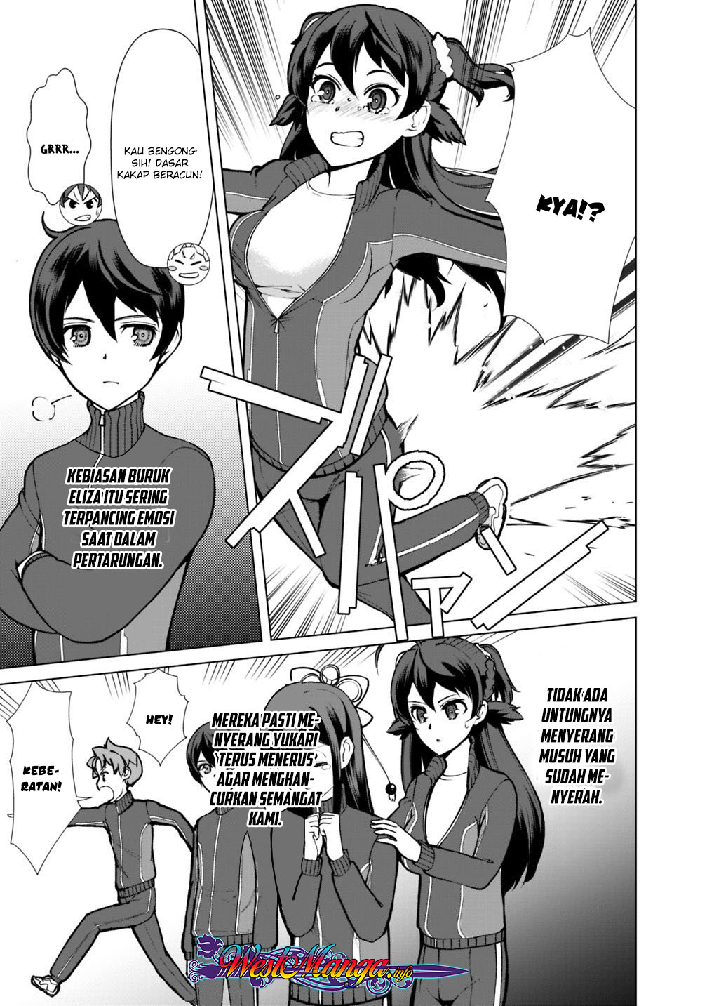 Rettou Me no Tensei Majutsushi Shiitage Rareta Moto Yuusha wa Mirai no Sekai o Yoyuu de Ikinuku chapter 19