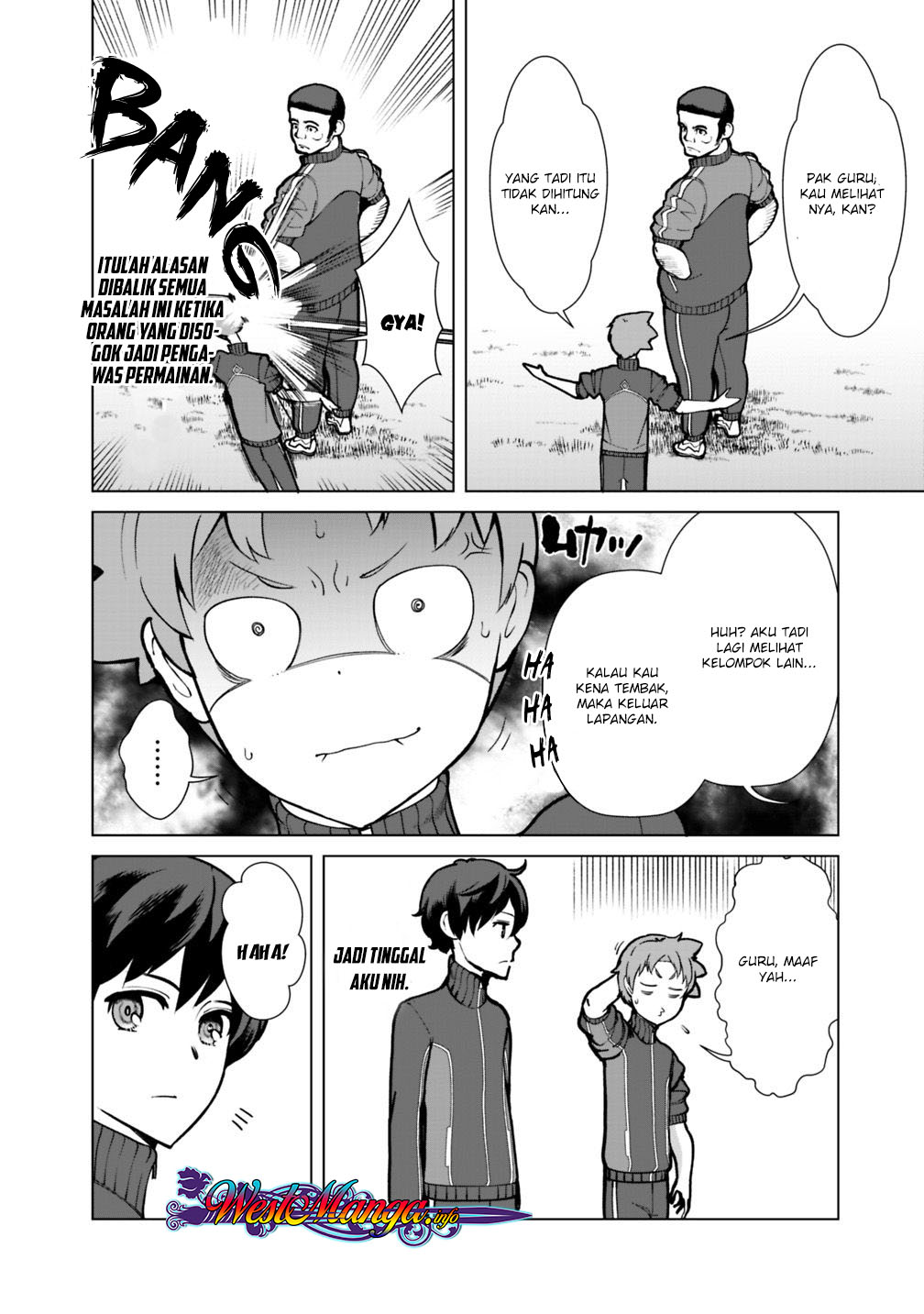 Rettou Me no Tensei Majutsushi Shiitage Rareta Moto Yuusha wa Mirai no Sekai o Yoyuu de Ikinuku chapter 19