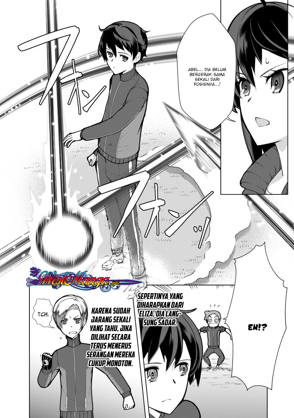 Rettou Me no Tensei Majutsushi Shiitage Rareta Moto Yuusha wa Mirai no Sekai o Yoyuu de Ikinuku chapter 19