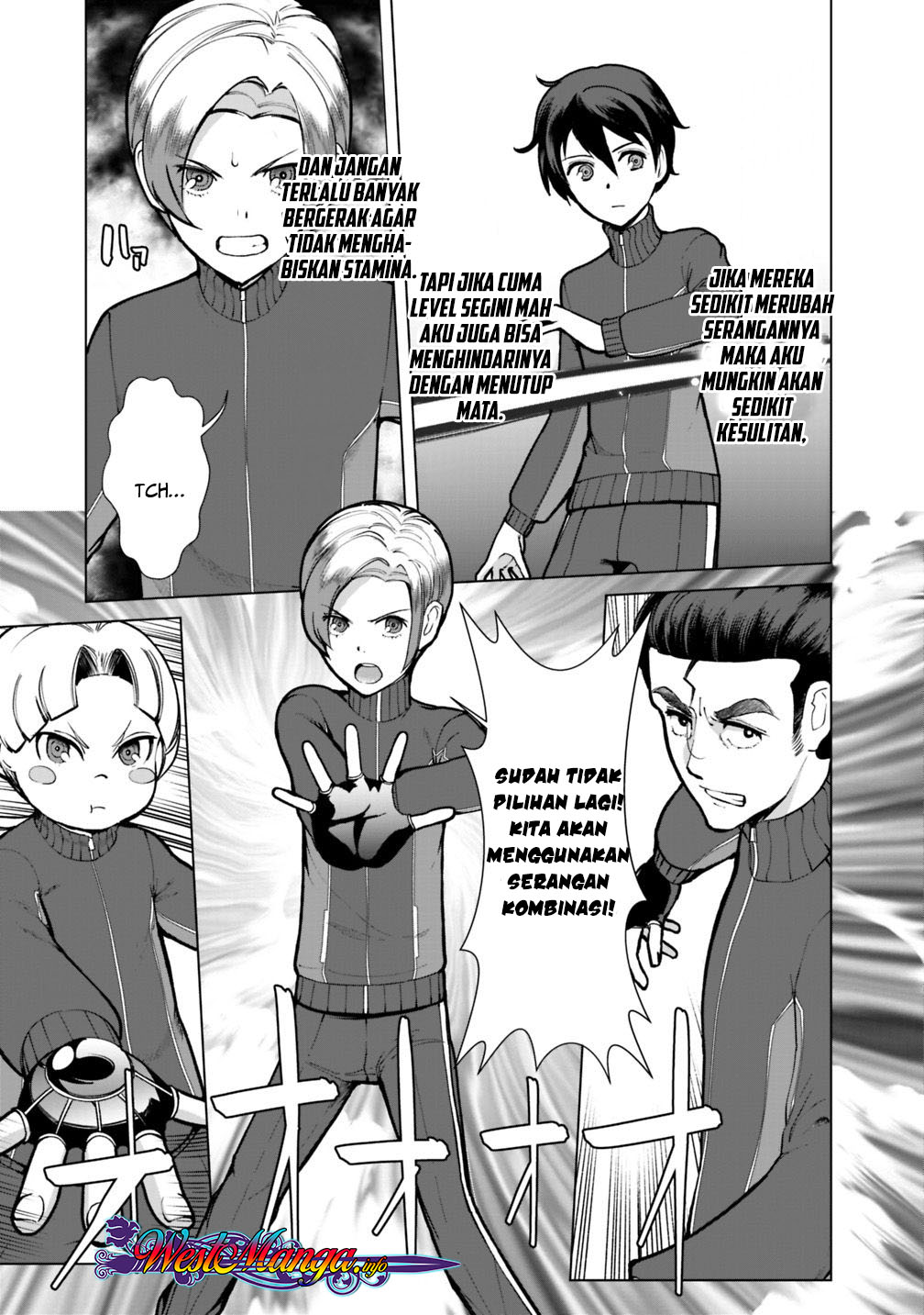 Rettou Me no Tensei Majutsushi Shiitage Rareta Moto Yuusha wa Mirai no Sekai o Yoyuu de Ikinuku chapter 19