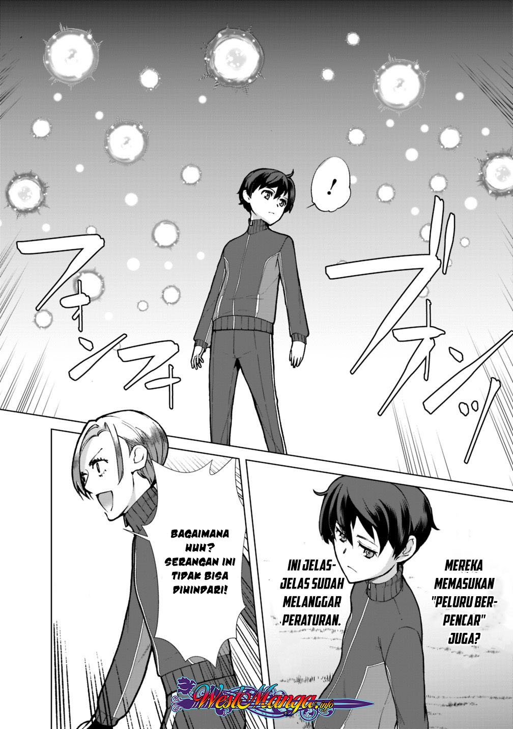 Rettou Me no Tensei Majutsushi Shiitage Rareta Moto Yuusha wa Mirai no Sekai o Yoyuu de Ikinuku chapter 19