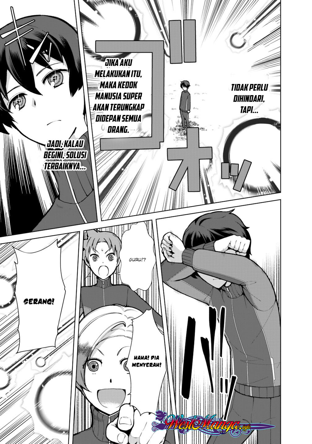 Rettou Me no Tensei Majutsushi Shiitage Rareta Moto Yuusha wa Mirai no Sekai o Yoyuu de Ikinuku chapter 19