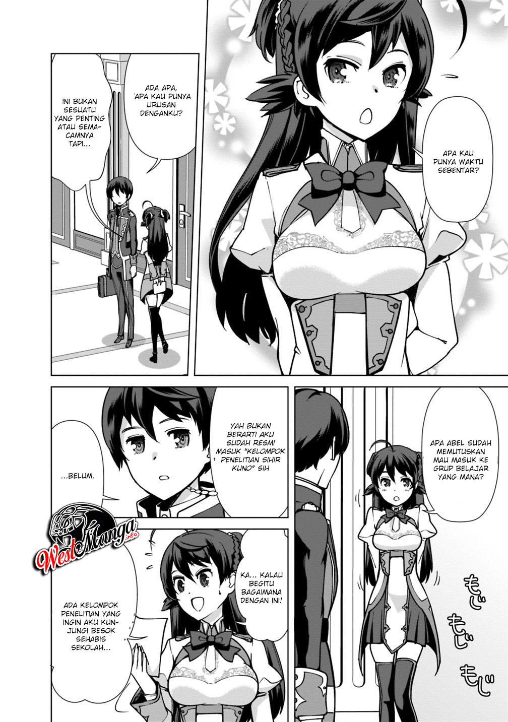 Rettou Me no Tensei Majutsushi Shiitage Rareta Moto Yuusha wa Mirai no Sekai o Yoyuu de Ikinuku chapter 29
