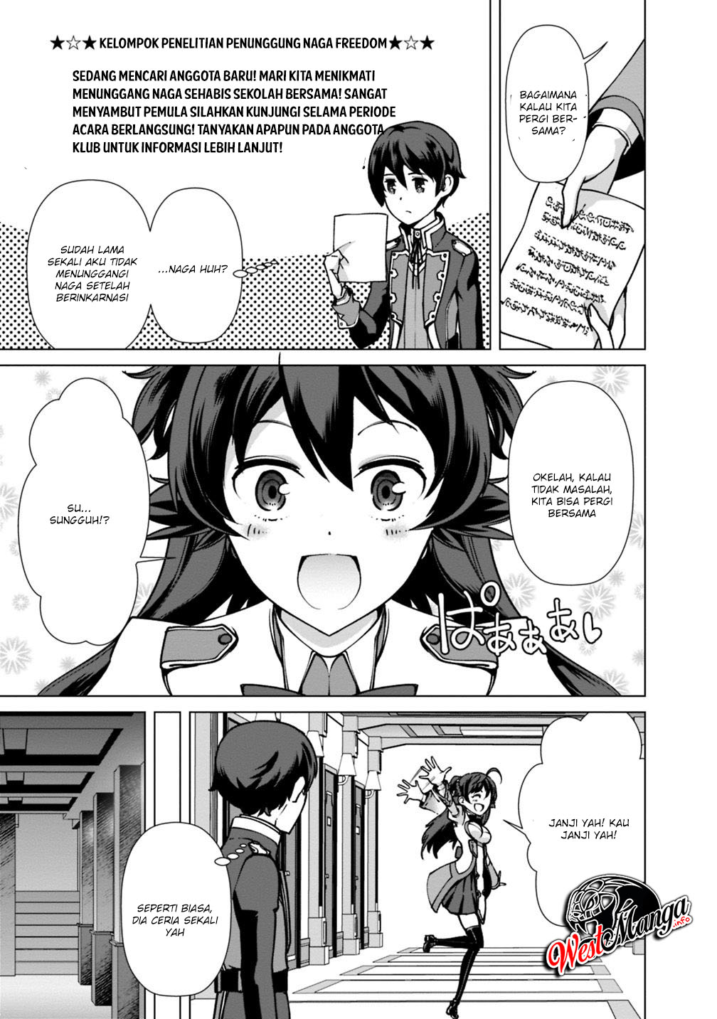 Rettou Me no Tensei Majutsushi Shiitage Rareta Moto Yuusha wa Mirai no Sekai o Yoyuu de Ikinuku chapter 29