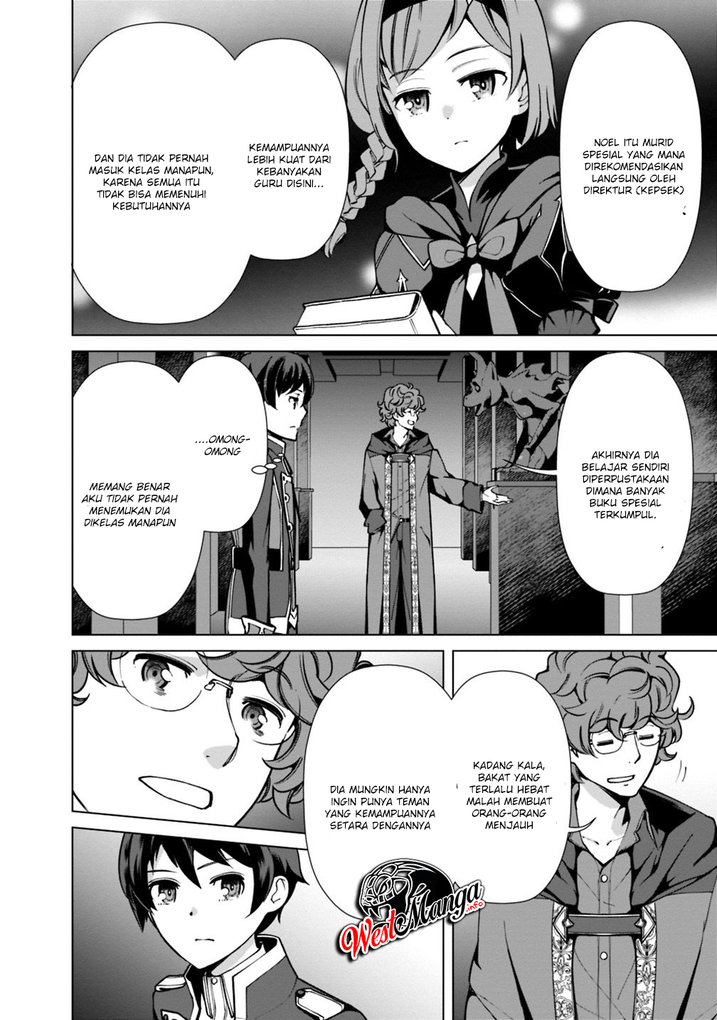Rettou Me no Tensei Majutsushi Shiitage Rareta Moto Yuusha wa Mirai no Sekai o Yoyuu de Ikinuku chapter 29
