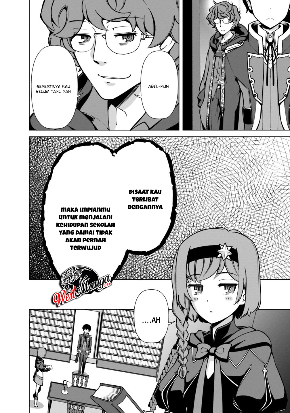 Rettou Me no Tensei Majutsushi Shiitage Rareta Moto Yuusha wa Mirai no Sekai o Yoyuu de Ikinuku chapter 29