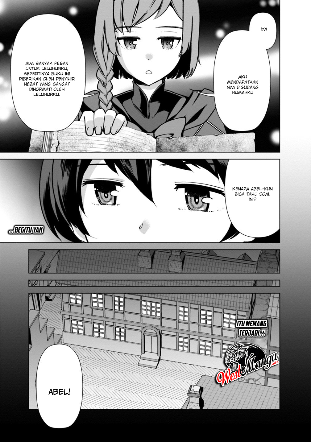 Rettou Me no Tensei Majutsushi Shiitage Rareta Moto Yuusha wa Mirai no Sekai o Yoyuu de Ikinuku chapter 29