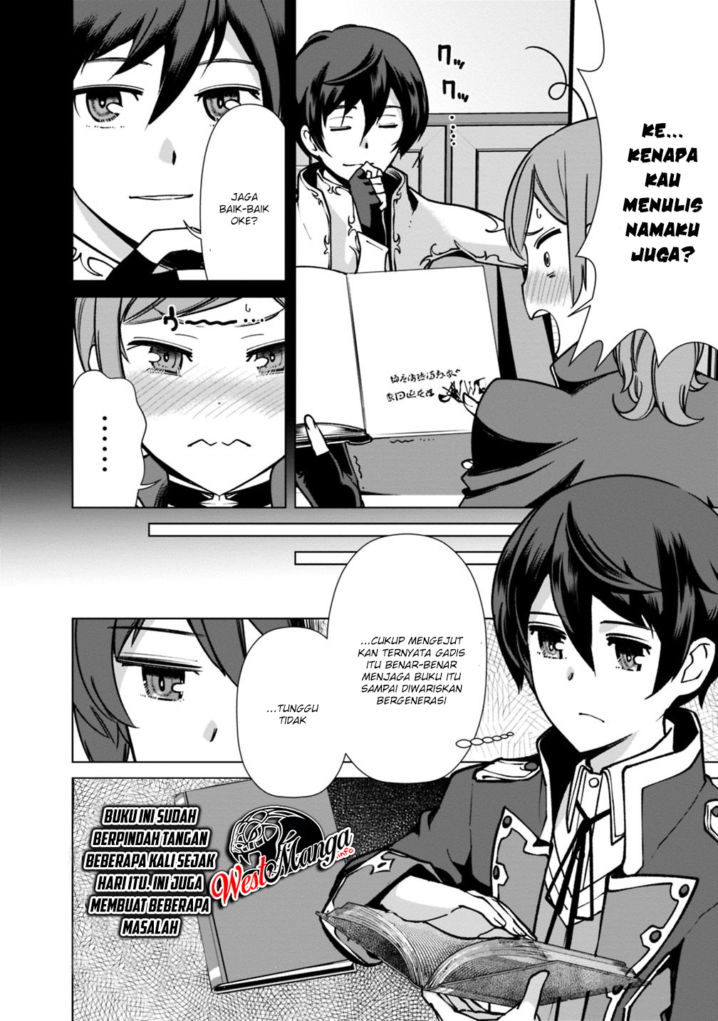 Rettou Me no Tensei Majutsushi Shiitage Rareta Moto Yuusha wa Mirai no Sekai o Yoyuu de Ikinuku chapter 29