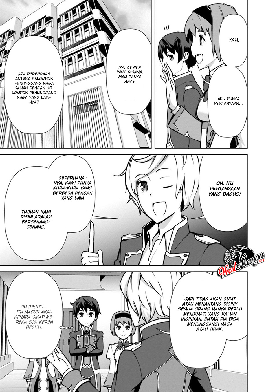 Rettou Me no Tensei Majutsushi Shiitage Rareta Moto Yuusha wa Mirai no Sekai o Yoyuu de Ikinuku chapter 30