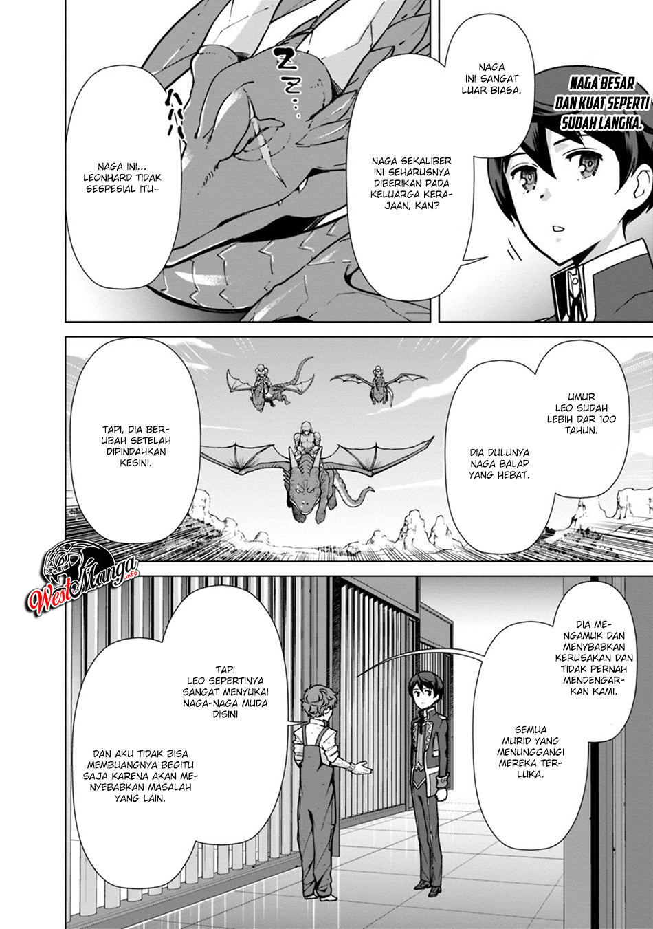 Rettou Me no Tensei Majutsushi Shiitage Rareta Moto Yuusha wa Mirai no Sekai o Yoyuu de Ikinuku chapter 30