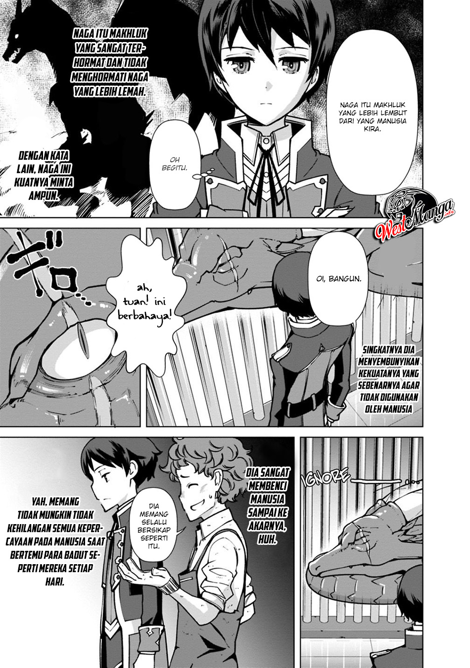 Rettou Me no Tensei Majutsushi Shiitage Rareta Moto Yuusha wa Mirai no Sekai o Yoyuu de Ikinuku chapter 30