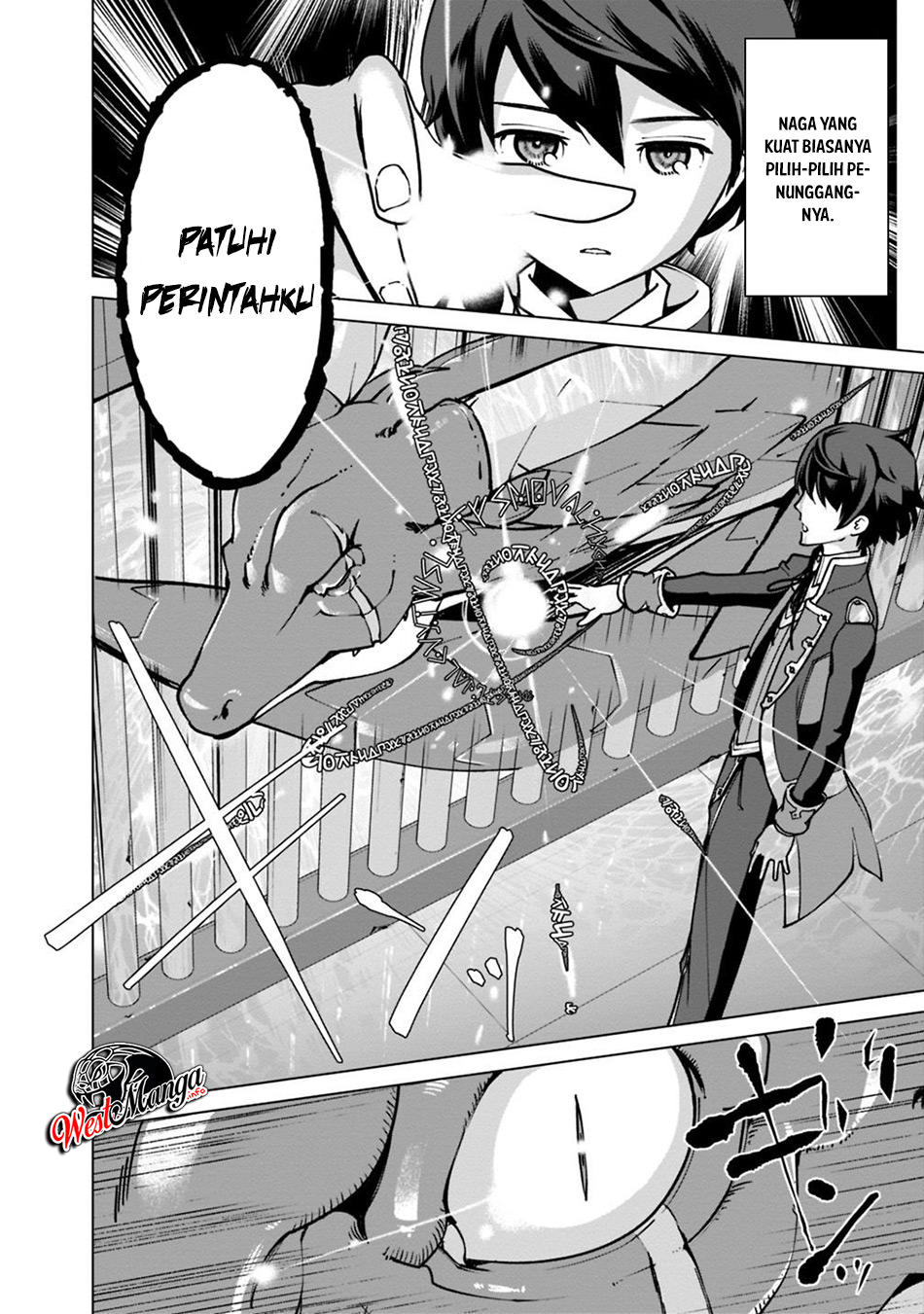 Rettou Me no Tensei Majutsushi Shiitage Rareta Moto Yuusha wa Mirai no Sekai o Yoyuu de Ikinuku chapter 30