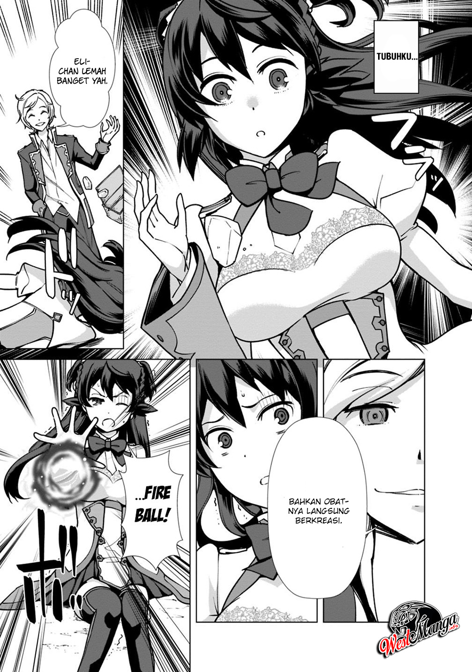 Rettou Me no Tensei Majutsushi Shiitage Rareta Moto Yuusha wa Mirai no Sekai o Yoyuu de Ikinuku chapter 30