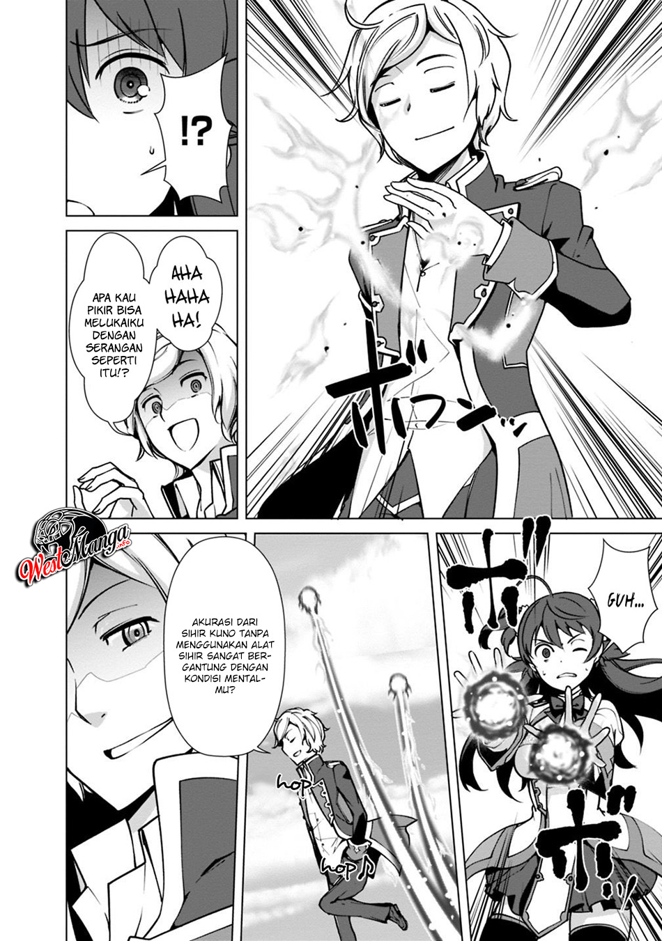 Rettou Me no Tensei Majutsushi Shiitage Rareta Moto Yuusha wa Mirai no Sekai o Yoyuu de Ikinuku chapter 30