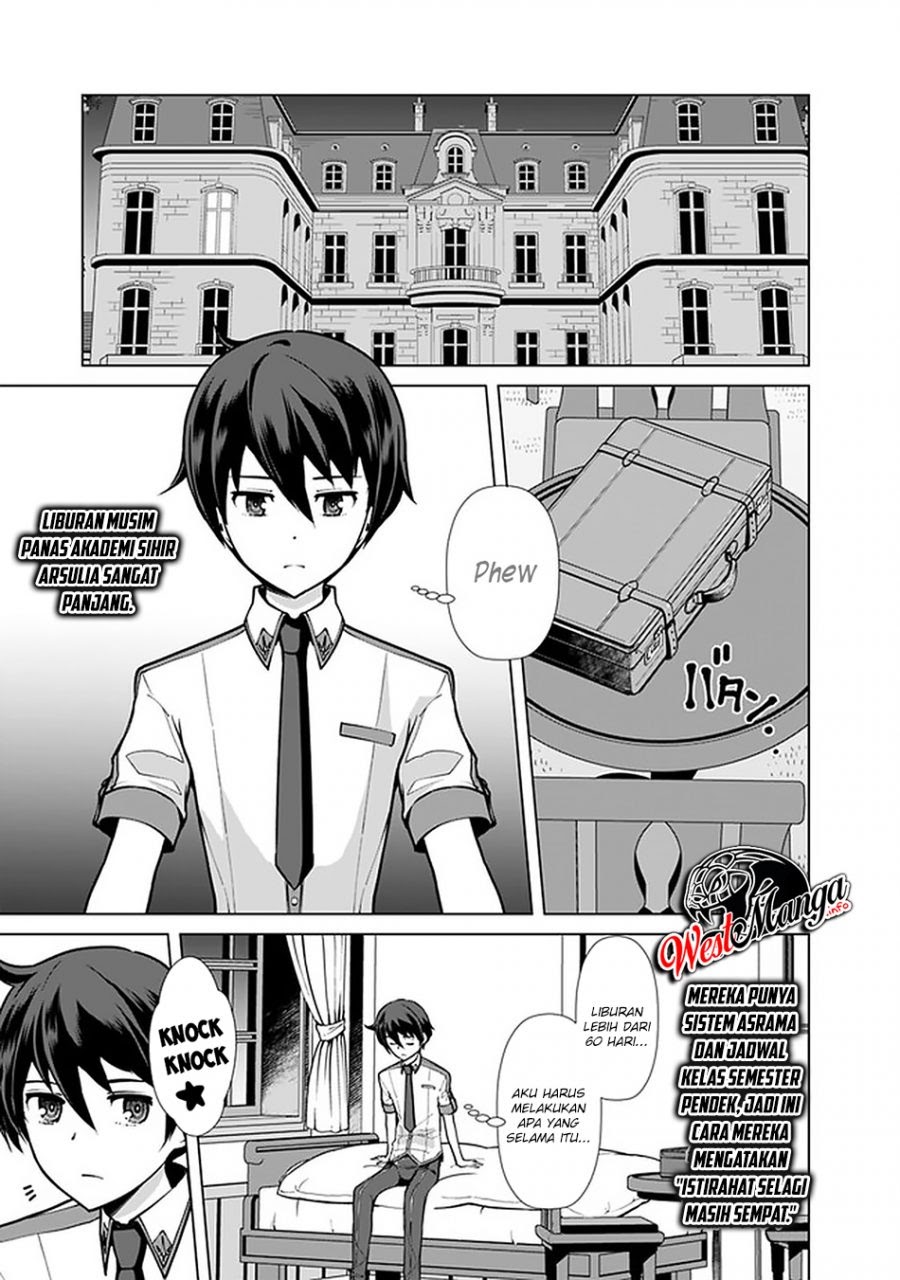 Rettou Me no Tensei Majutsushi Shiitage Rareta Moto Yuusha wa Mirai no Sekai o Yoyuu de Ikinuku chapter 39