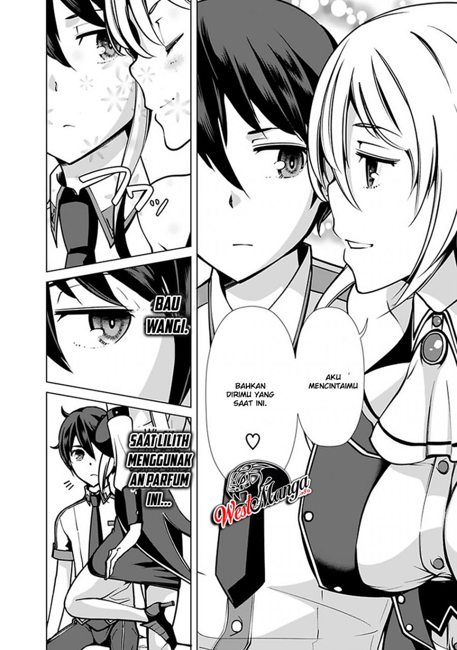 Rettou Me no Tensei Majutsushi Shiitage Rareta Moto Yuusha wa Mirai no Sekai o Yoyuu de Ikinuku chapter 39
