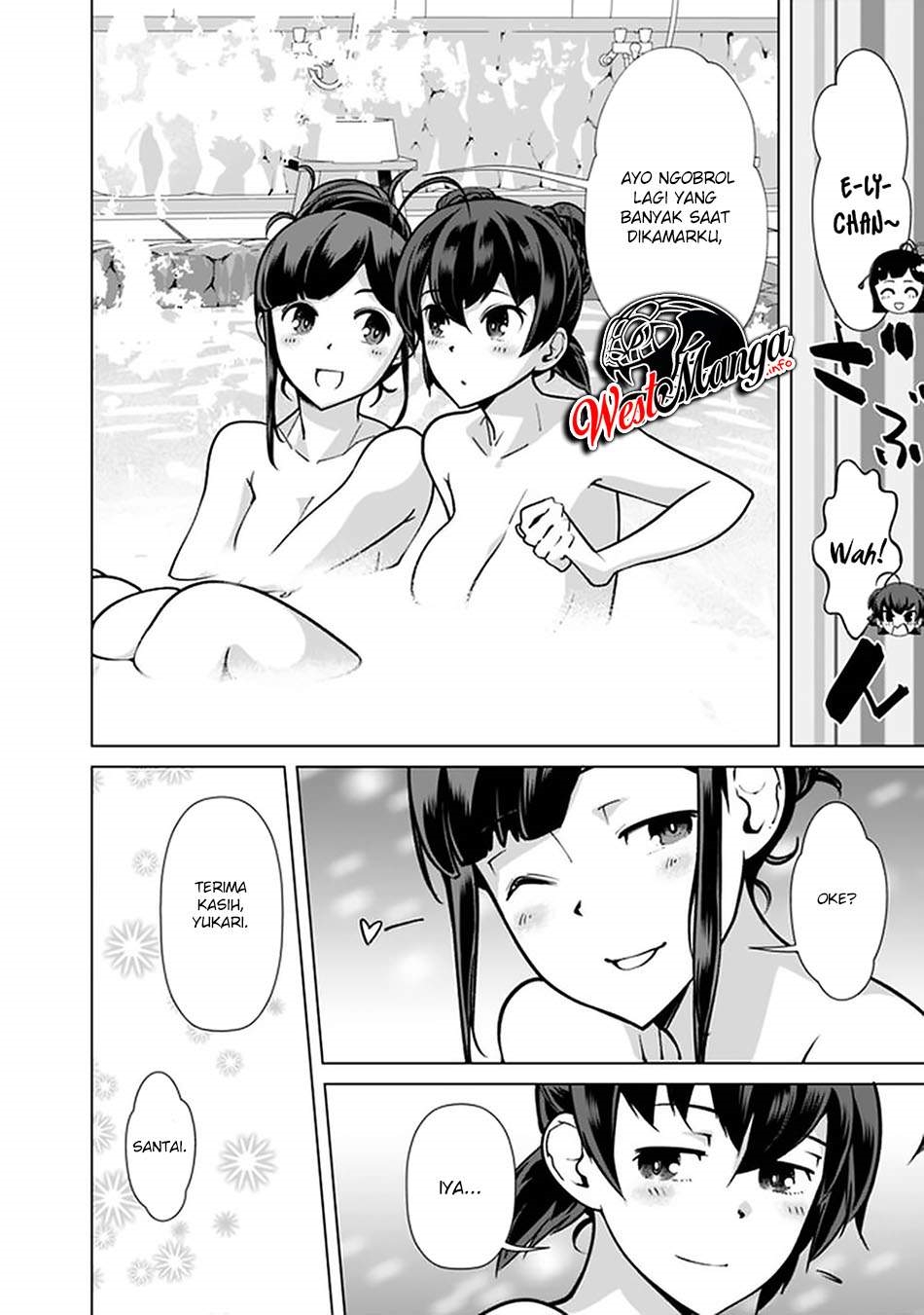 Rettou Me no Tensei Majutsushi Shiitage Rareta Moto Yuusha wa Mirai no Sekai o Yoyuu de Ikinuku chapter 56