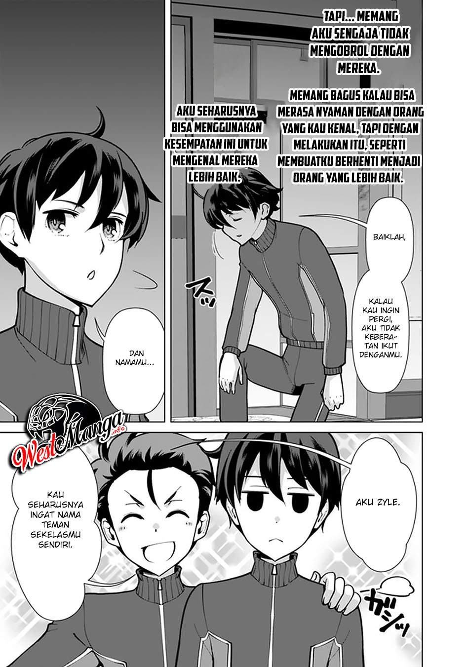 Rettou Me no Tensei Majutsushi Shiitage Rareta Moto Yuusha wa Mirai no Sekai o Yoyuu de Ikinuku chapter 56