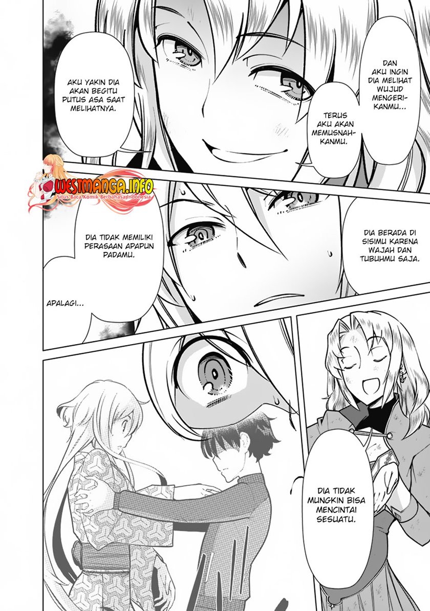Rettou Me no Tensei Majutsushi Shiitage Rareta Moto Yuusha wa Mirai no Sekai o Yoyuu de Ikinuku chapter 63