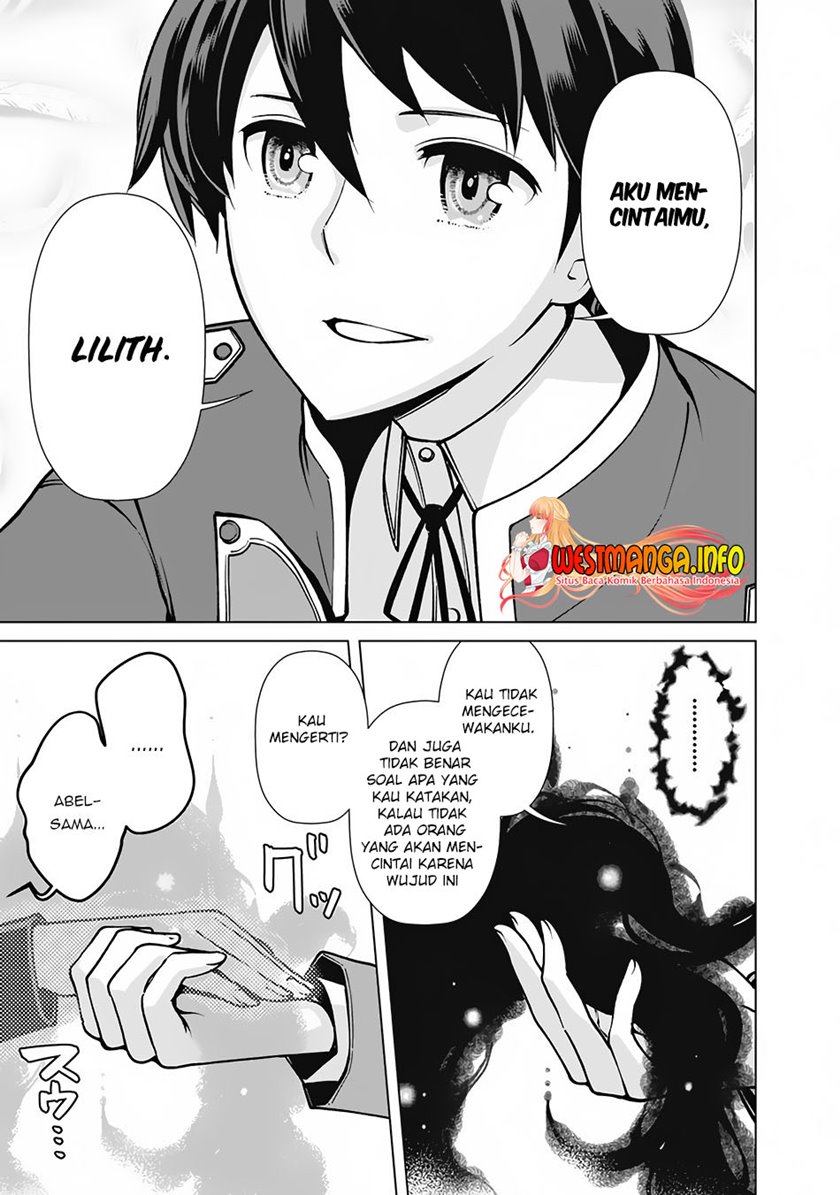 Rettou Me no Tensei Majutsushi Shiitage Rareta Moto Yuusha wa Mirai no Sekai o Yoyuu de Ikinuku Chapter 65 Bahasa Indonesia