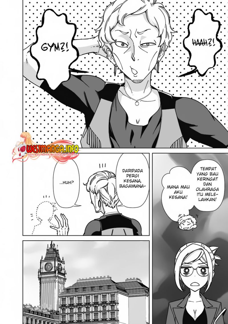 Rettou Me no Tensei Majutsushi Shiitage Rareta Moto Yuusha wa Mirai no Sekai o Yoyuu de Ikinuku chapter 83