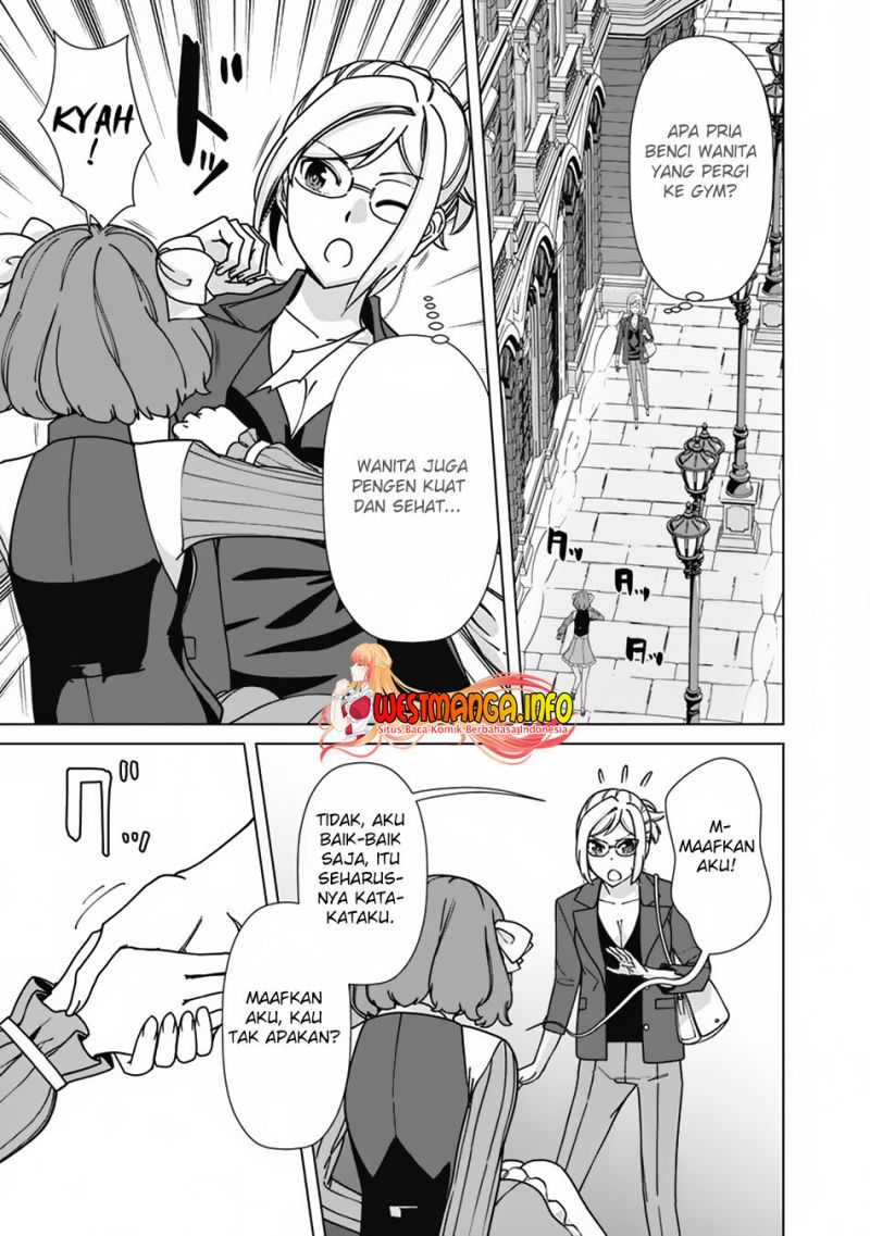 Rettou Me no Tensei Majutsushi Shiitage Rareta Moto Yuusha wa Mirai no Sekai o Yoyuu de Ikinuku chapter 83