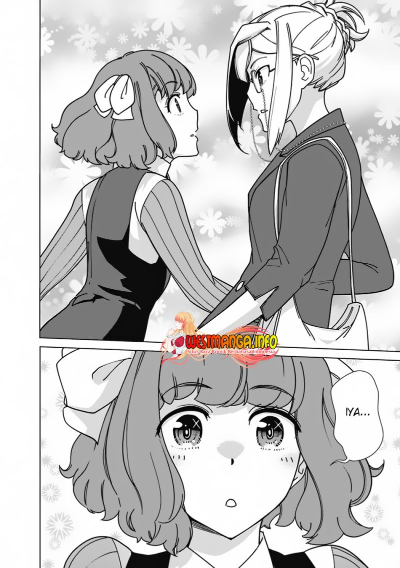 Rettou Me no Tensei Majutsushi Shiitage Rareta Moto Yuusha wa Mirai no Sekai o Yoyuu de Ikinuku chapter 83