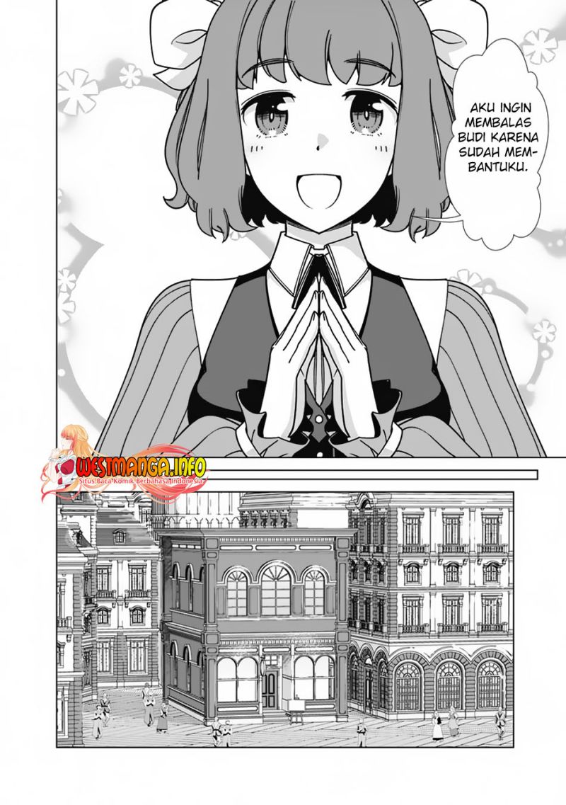 Rettou Me no Tensei Majutsushi Shiitage Rareta Moto Yuusha wa Mirai no Sekai o Yoyuu de Ikinuku chapter 83