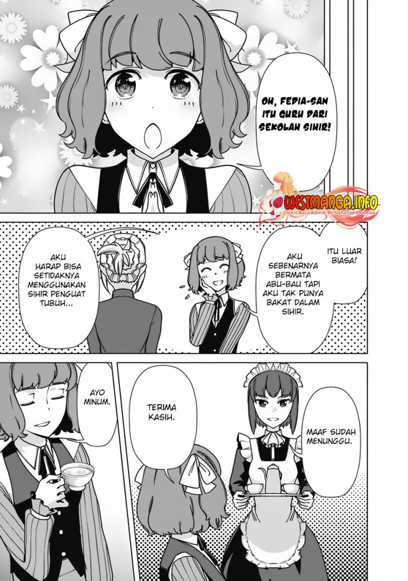 Rettou Me no Tensei Majutsushi Shiitage Rareta Moto Yuusha wa Mirai no Sekai o Yoyuu de Ikinuku chapter 83