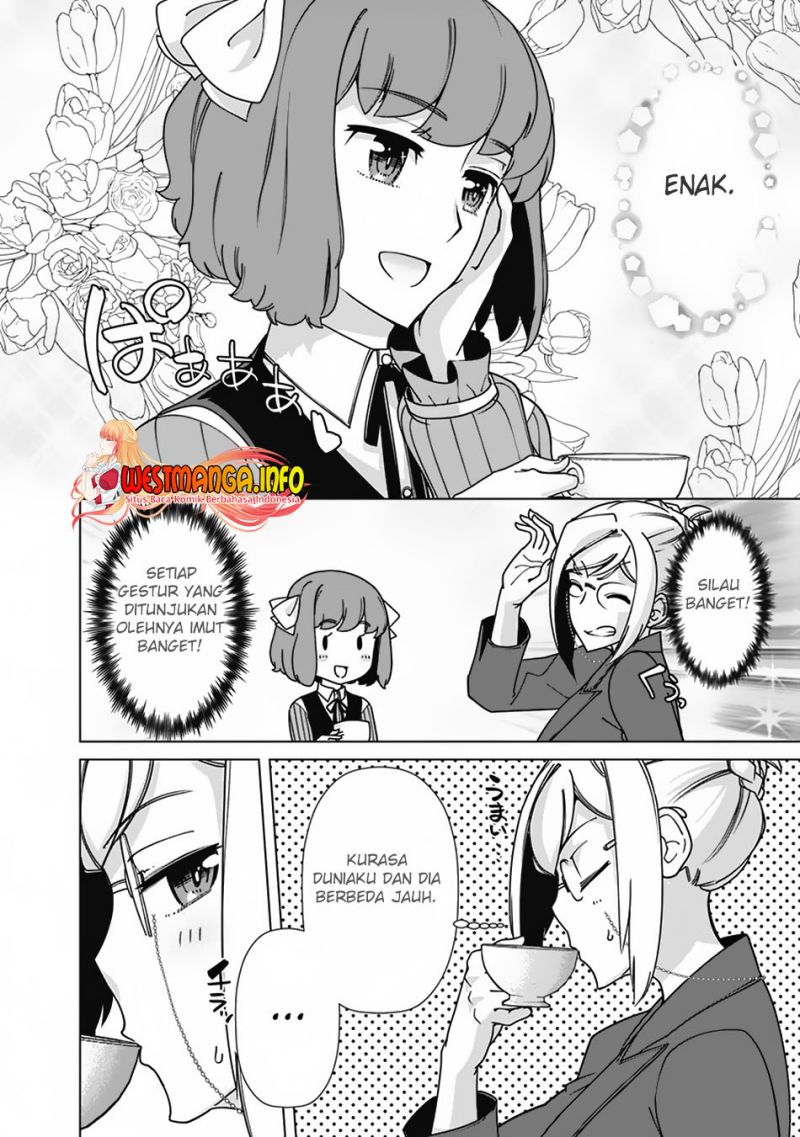 Rettou Me no Tensei Majutsushi Shiitage Rareta Moto Yuusha wa Mirai no Sekai o Yoyuu de Ikinuku chapter 83