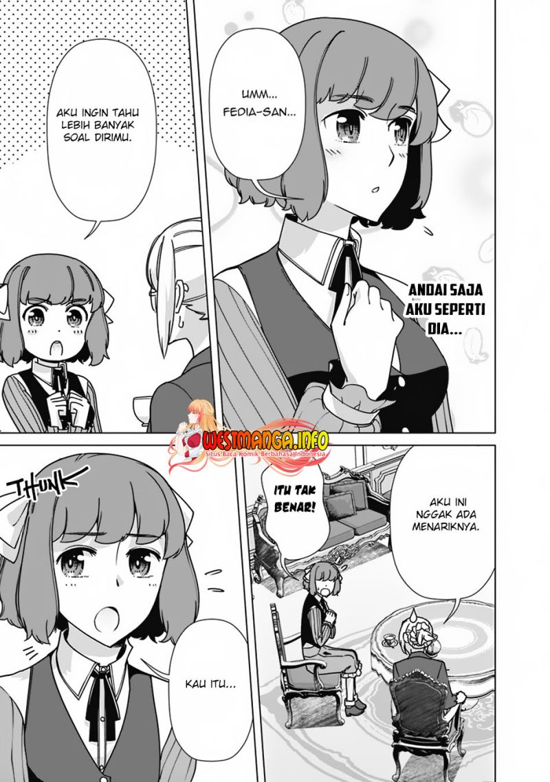 Rettou Me no Tensei Majutsushi Shiitage Rareta Moto Yuusha wa Mirai no Sekai o Yoyuu de Ikinuku chapter 83
