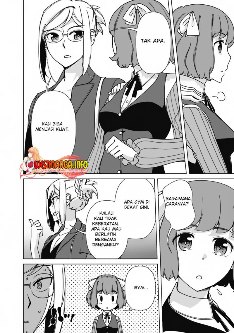 Rettou Me no Tensei Majutsushi Shiitage Rareta Moto Yuusha wa Mirai no Sekai o Yoyuu de Ikinuku chapter 83