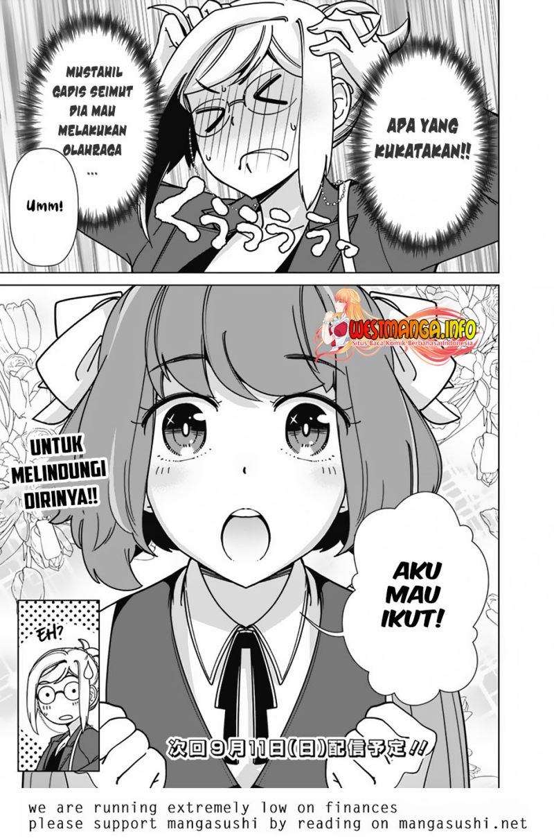Rettou Me no Tensei Majutsushi Shiitage Rareta Moto Yuusha wa Mirai no Sekai o Yoyuu de Ikinuku chapter 83