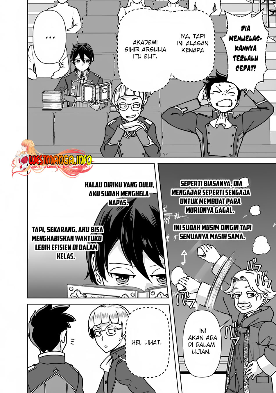 Rettou Me no Tensei Majutsushi Shiitage Rareta Moto Yuusha wa Mirai no Sekai o Yoyuu de Ikinuku chapter 89