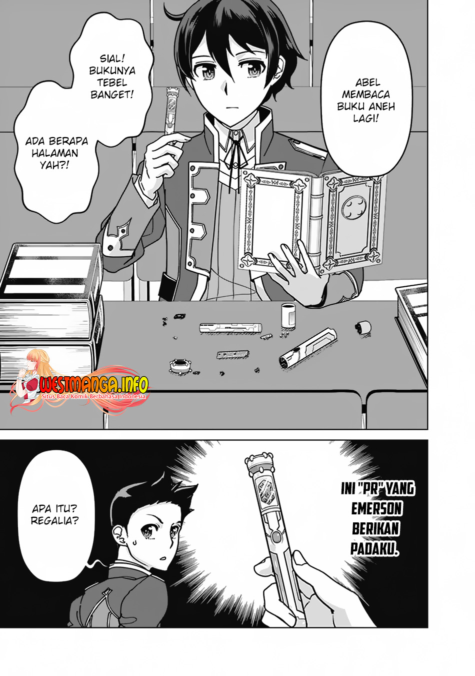 Rettou Me no Tensei Majutsushi Shiitage Rareta Moto Yuusha wa Mirai no Sekai o Yoyuu de Ikinuku chapter 89