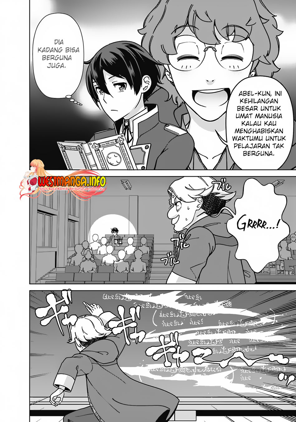 Rettou Me no Tensei Majutsushi Shiitage Rareta Moto Yuusha wa Mirai no Sekai o Yoyuu de Ikinuku chapter 89