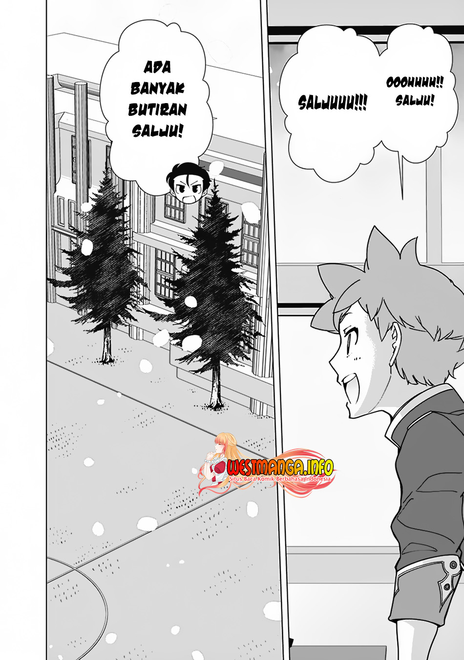 Rettou Me no Tensei Majutsushi Shiitage Rareta Moto Yuusha wa Mirai no Sekai o Yoyuu de Ikinuku chapter 89