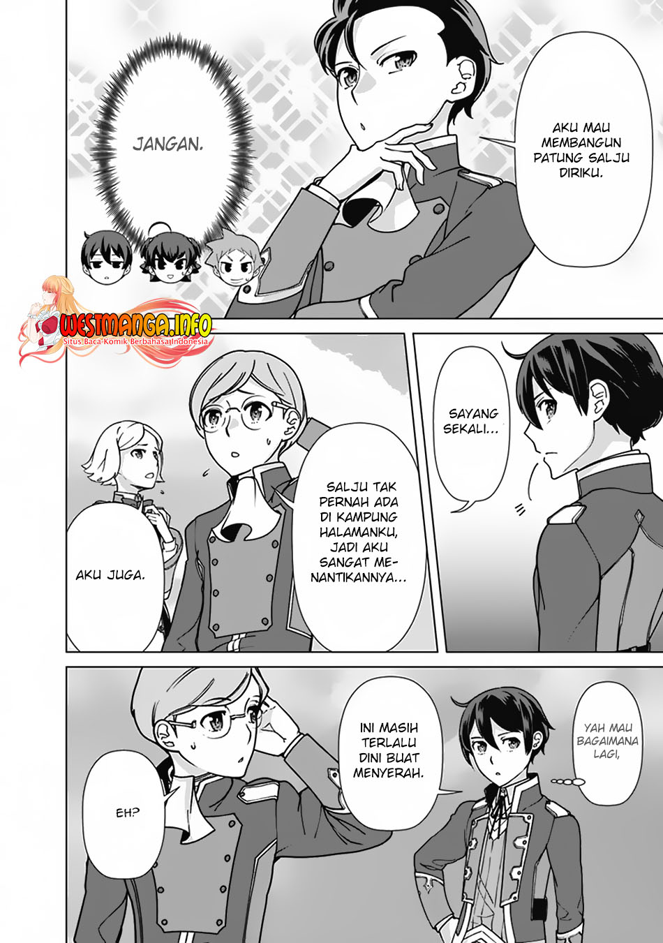 Rettou Me no Tensei Majutsushi Shiitage Rareta Moto Yuusha wa Mirai no Sekai o Yoyuu de Ikinuku chapter 89