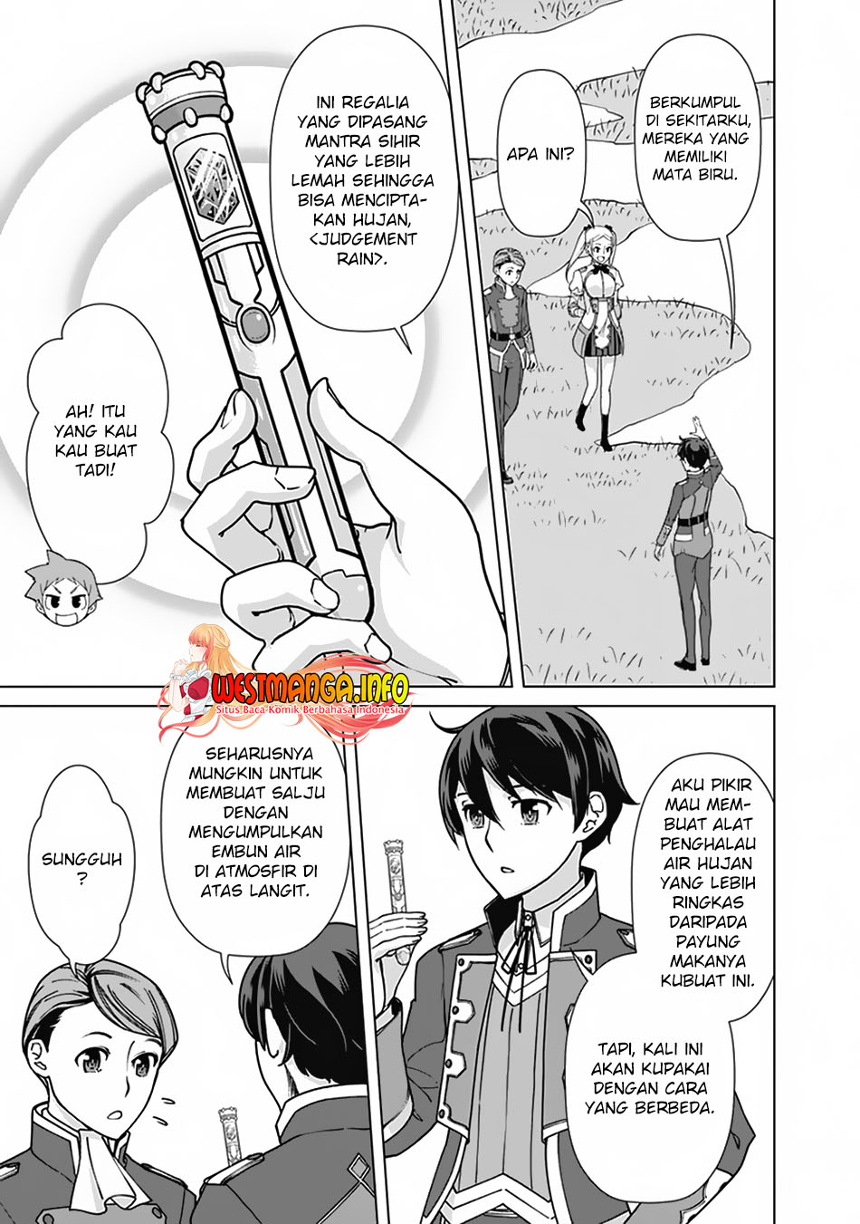 Rettou Me no Tensei Majutsushi Shiitage Rareta Moto Yuusha wa Mirai no Sekai o Yoyuu de Ikinuku chapter 89