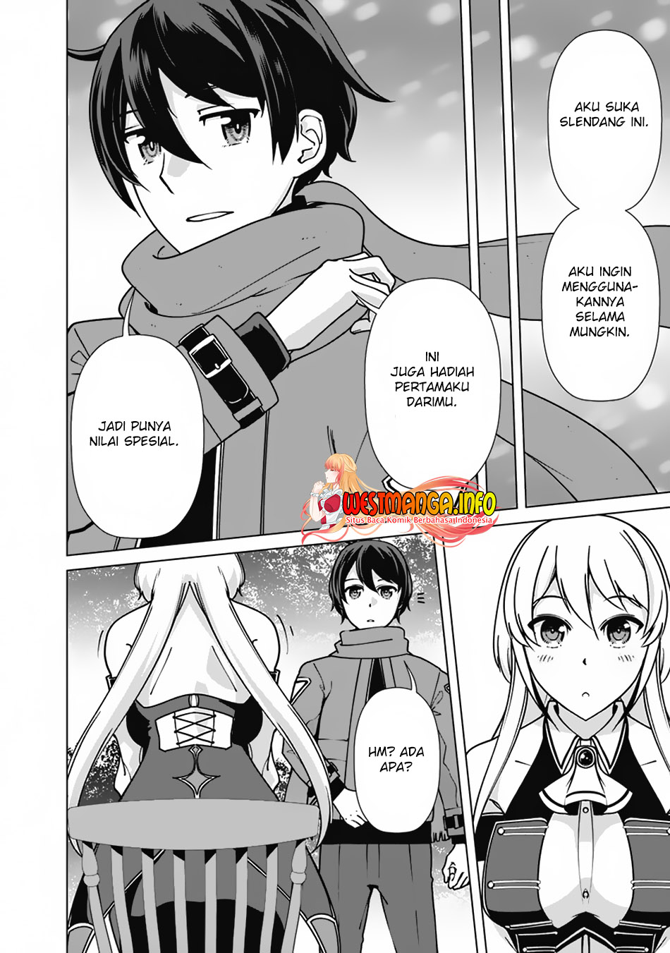 Rettou Me no Tensei Majutsushi Shiitage Rareta Moto Yuusha wa Mirai no Sekai o Yoyuu de Ikinuku chapter 91