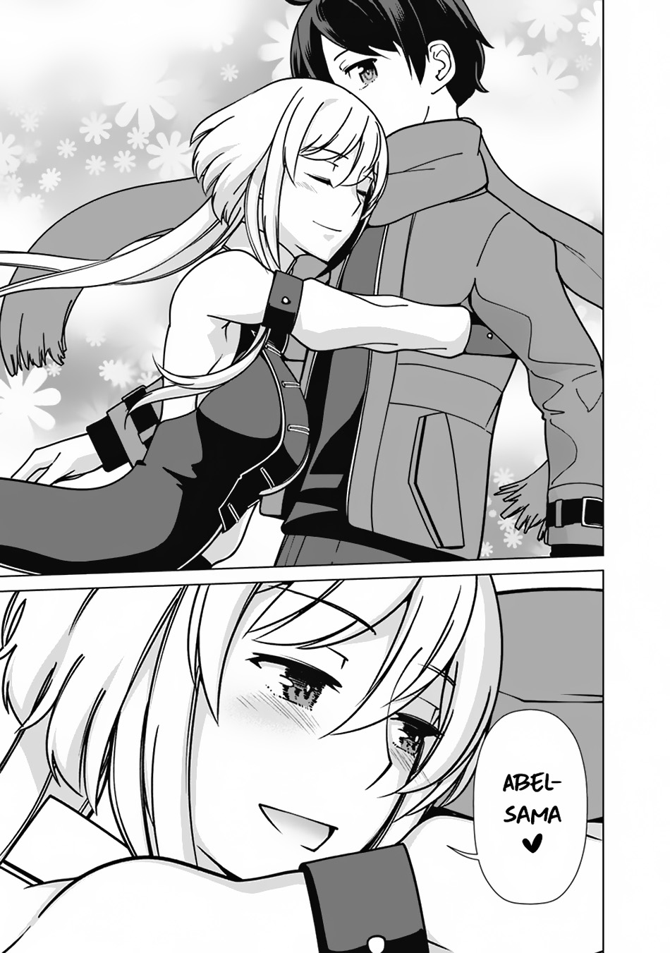 Rettou Me no Tensei Majutsushi Shiitage Rareta Moto Yuusha wa Mirai no Sekai o Yoyuu de Ikinuku chapter 91