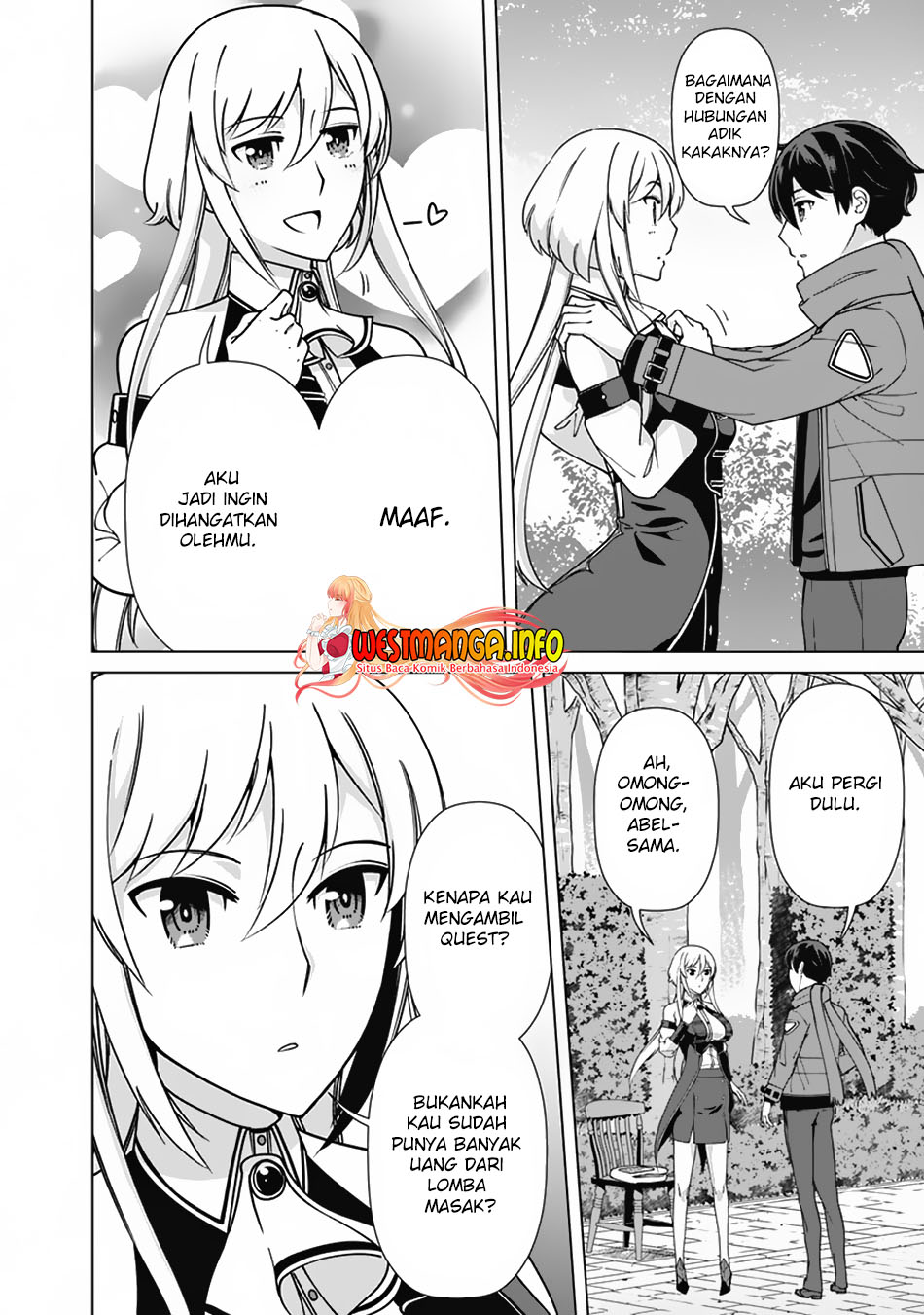 Rettou Me no Tensei Majutsushi Shiitage Rareta Moto Yuusha wa Mirai no Sekai o Yoyuu de Ikinuku chapter 91